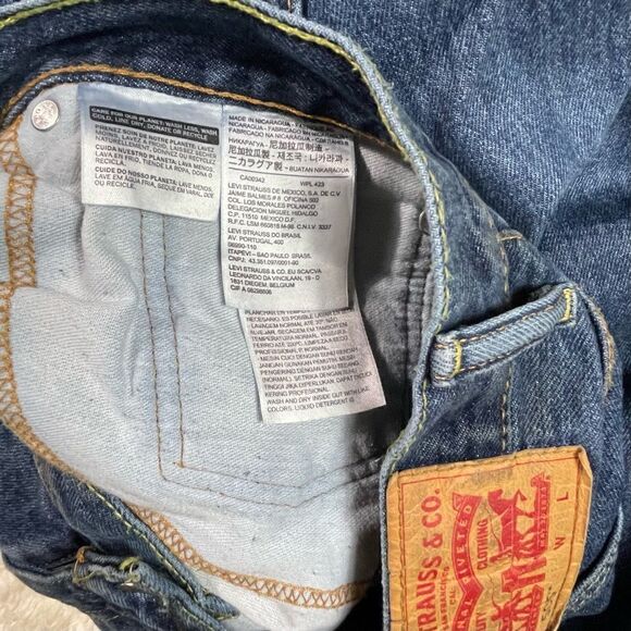 Levi’s jeans - Picture 4 of 6